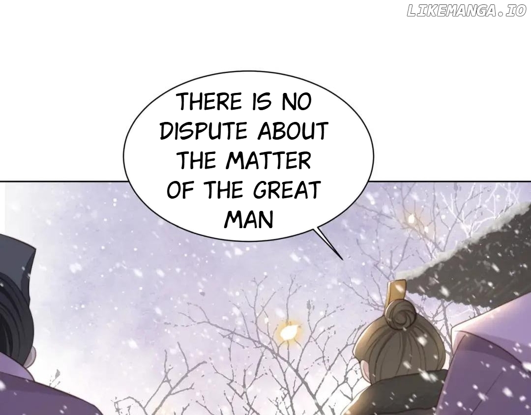 Lonely Emperor Chases His Sister-in-Law Chapter 68 - page 69